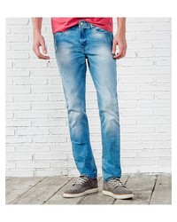 Мужские голубые джинсы от SPRINGFIELD