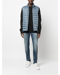 Мужские голубые джинсы от Calvin Klein Jeans