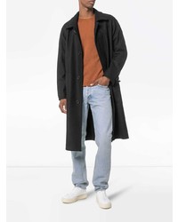 Мужские голубые джинсы от Sunflower