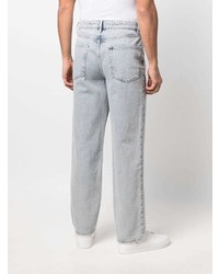 Мужские голубые джинсы от 12 STOREEZ