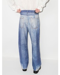 Мужские голубые джинсы от Our Legacy