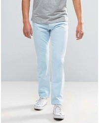 Мужские голубые джинсы от Tommy Jeans