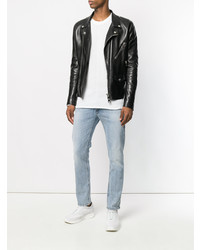 Мужские голубые джинсы от Diesel Black Gold