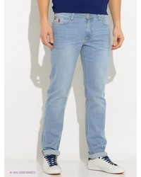 Мужские голубые джинсы от U.S. Polo Assn.