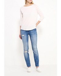 Женские голубые джинсы от Vero Moda