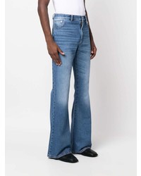 Мужские голубые джинсы от EGONlab