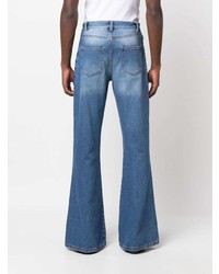 Мужские голубые джинсы от EGONlab