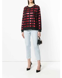 Женские голубые джинсы от J Brand