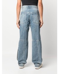 Мужские голубые джинсы от Andersson Bell