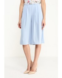 Голубые капри от Yumi