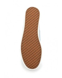 Женские голубые кеды от Catherine