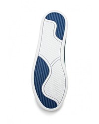 Мужские голубые кеды от NexPero