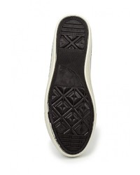 Женские голубые кеды от Patrol