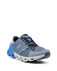 Мужские голубые кроссовки от ON Running