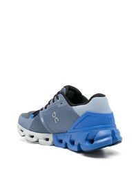 Мужские голубые кроссовки от ON Running