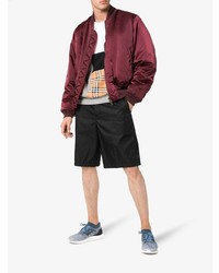 Мужские голубые кроссовки от adidas