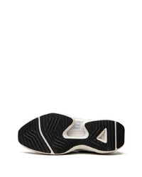 Мужские голубые низкие кеды от Puma