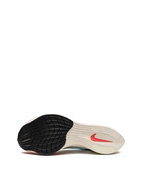 Мужские голубые низкие кеды от Nike