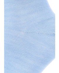 Женские голубые носки от Baon