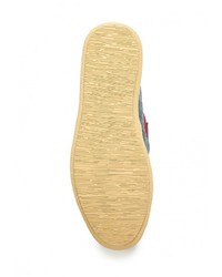 Мужские голубые слипоны от Crosby