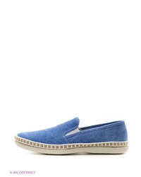 Мужские голубые слипоны от El Tempo