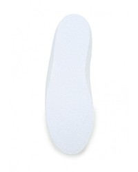 Женские голубые слипоны от HCS