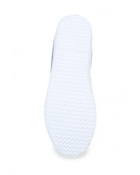 Женские голубые слипоны от Ideal