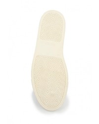 Женские голубые слипоны от La Coleccion