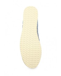 Женские голубые слипоны от NexPero