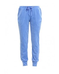 Женские голубые спортивные штаны от Grishko
