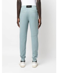 Мужские голубые спортивные штаны от Tommy Hilfiger