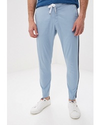Мужские голубые спортивные штаны от Primo Emporio