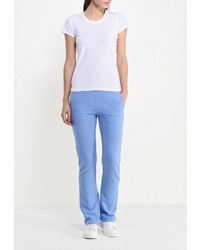 Женские голубые спортивные штаны от Sela