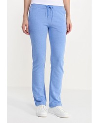 Женские голубые спортивные штаны от Sela