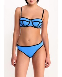 Голубые трусики бикини от Phax