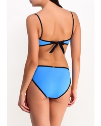 Голубые трусики бикини от Phax