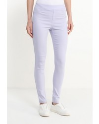 Голубые узкие брюки от Coquelicot