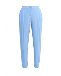 Голубые узкие брюки от FiNN FLARE