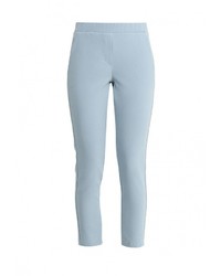 Голубые узкие брюки от Imperial