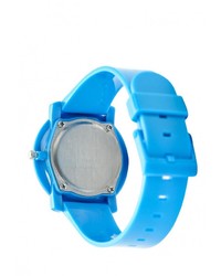 Женские голубые часы от JK by Jacky Time