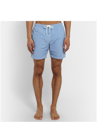 Голубые шорты для плавания от Hartford