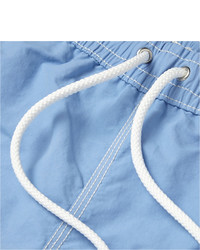 Голубые шорты для плавания от Hartford