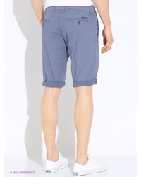 Мужские голубые шорты от BAGGAGE