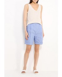 Женские голубые шорты от Concept Club