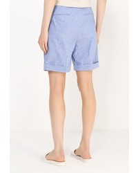 Женские голубые шорты от Concept Club