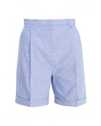 Женские голубые шорты от Concept Club