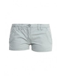 Женские голубые шорты от Emoi