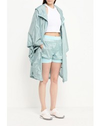 Женские голубые шорты от Escada Sport