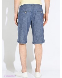 Мужские голубые шорты от FiNN FLARE