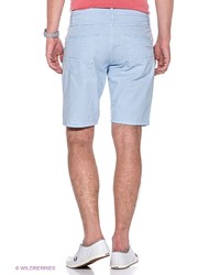 Мужские голубые шорты от GARCIA